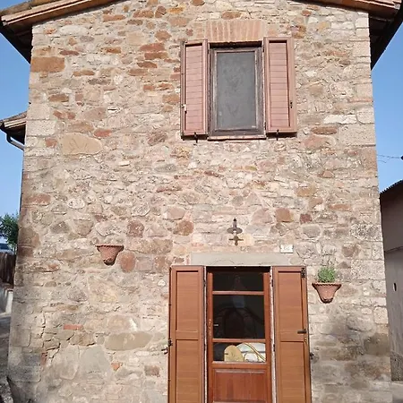 San Giorgio Casa Contadina *
