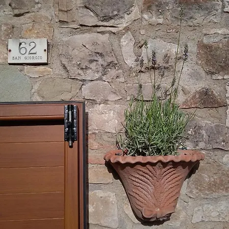 San Giorgio Casa Contadina