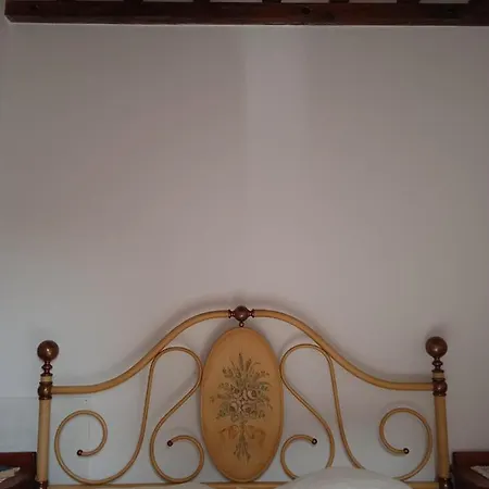 San Giorgio Casa Contadina Semesterbostad Todi