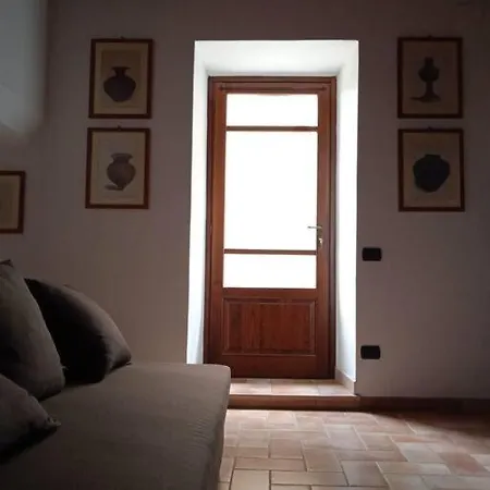 San Giorgio Casa Contadina *