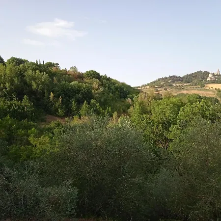 San Giorgio Casa Contadina Vakantiehuis