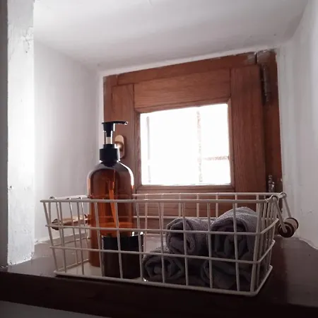 Vakantiehuis San Giorgio Casa Contadina