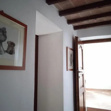 San Giorgio Casa Contadina Vakantiehuis Todi