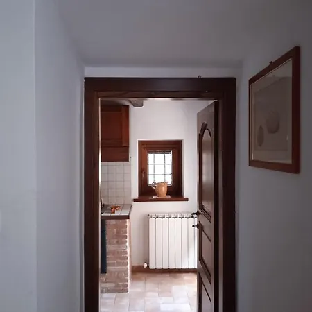 San Giorgio Casa Contadina Vakantiehuis